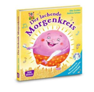 Der lachende Morgenkreis