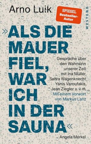 'Als die Mauer fiel