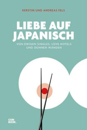 Liebe auf Japanisch