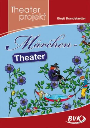 Theaterprojekt: Märchen-Theater