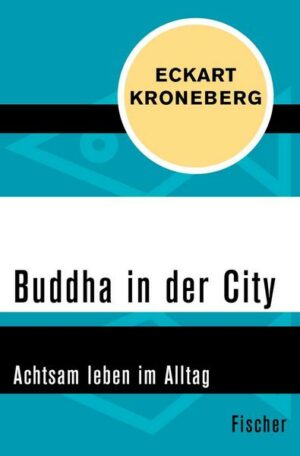 Buddha in der City