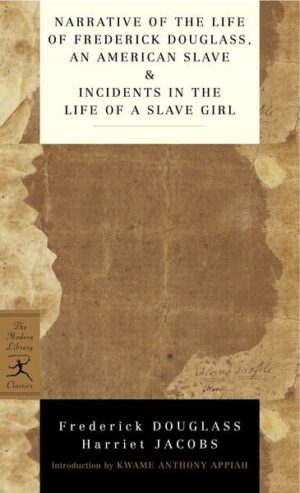 Narrative of the Life of Frederick Douglass