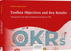 Toolbox Objectives and Key Results