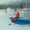 Heinz Erhardt für den Advent – Ein Adventskalender mit Bildern von Gerhard Glück