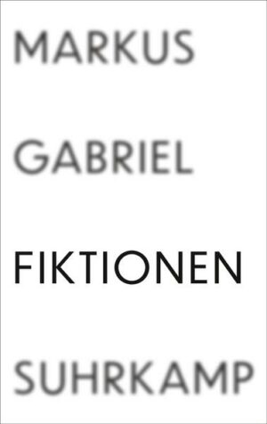 Fiktionen