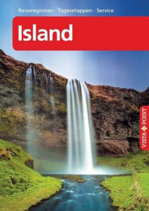 Island – VISTA POINT Reiseführer A bis Z