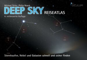 Deep Sky Reiseatlas