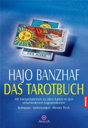 Das Tarotbuch