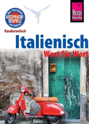 Italienisch - Wort für Wort