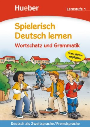 Wortschatz und Grammatik