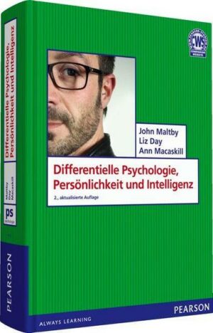 Differentielle Psychologie