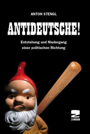 Antideutsche!