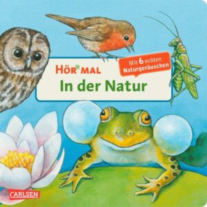 In der Natur / Hör mal Bd.2