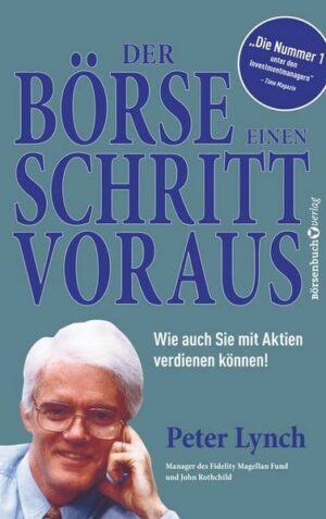 Der Börse einen Schritt voraus - Neuauflage