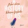 A History of Us − Nur drei kleine Worte