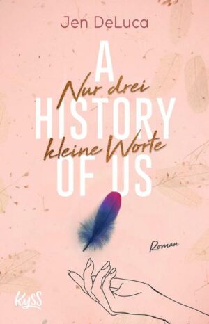 A History of Us − Nur drei kleine Worte