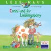 LESEMAUS 107: Conni und ihr Lieblingspony