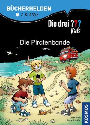 Die drei ??? Kids