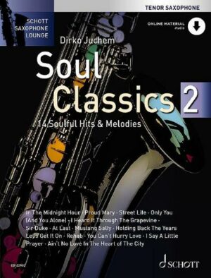 Soul Classics 2