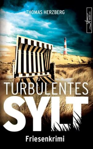 Turbulentes Sylt