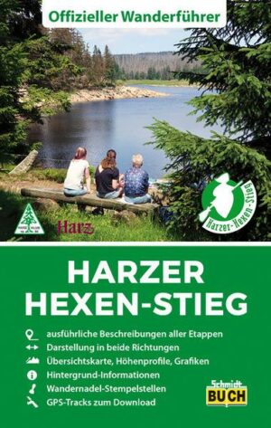 Harzer Hexen-Stieg