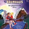 Das magische Baumhaus (Comic-Buchreihe Band 2) - Der geheimnisvolle Ritter
