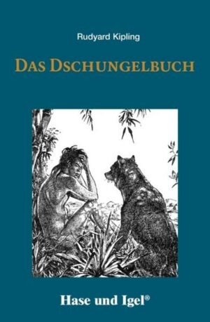 Das Dschungelbuch