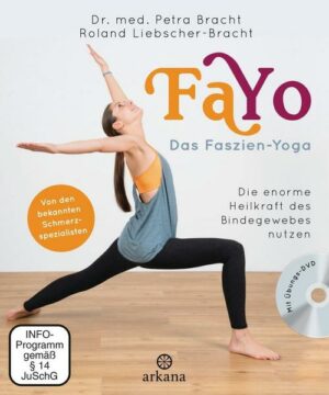 FaYo Das Faszien-Yoga