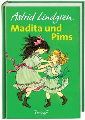 Madita 2. Madita und Pims