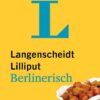 Langenscheidt Lilliput Berlinerisch