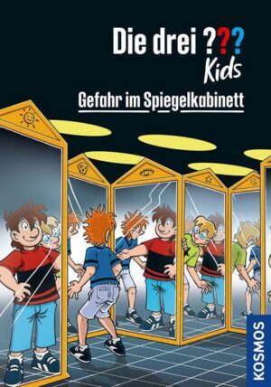 Die drei ??? Kids