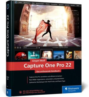 Capture One Pro 22