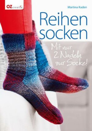 Reihensocken