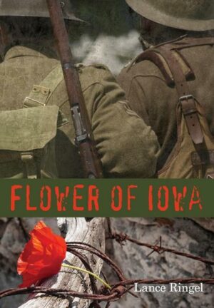 Flower of Iowa