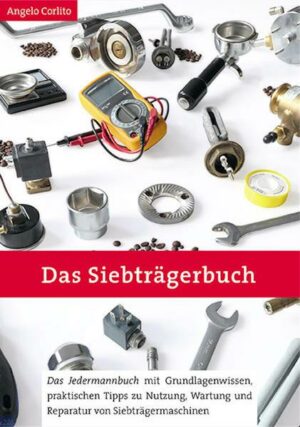 Das Siebträgerbuch