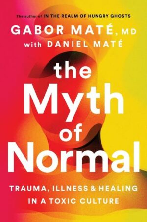 The Myth of Normal