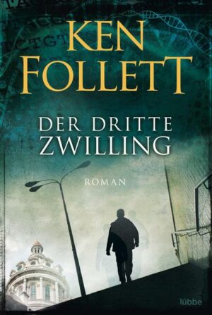 Der dritte Zwilling