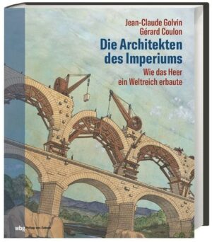 Die Architekten des Imperiums