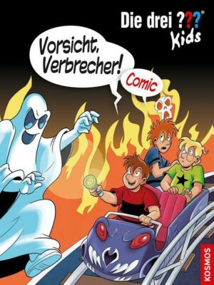 Die drei ??? Kids