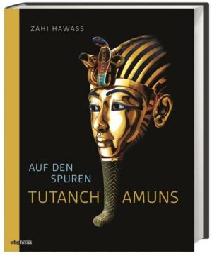 Auf den Spuren Tutanchamuns