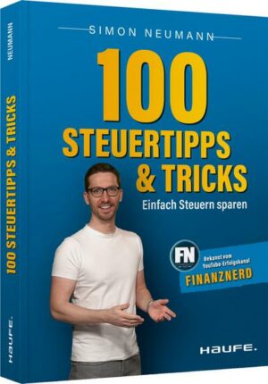 100 Steuertipps und -tricks