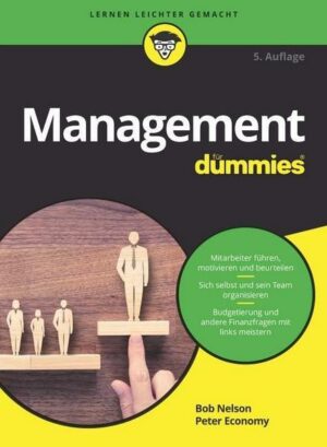 Management für Dummies