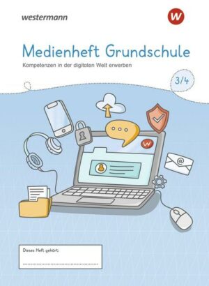 Medienheft Grundschule