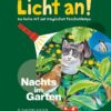Nachts im Garten