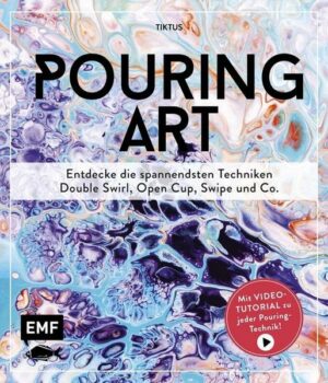 Pouring Art