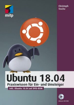 Ubuntu 18.04