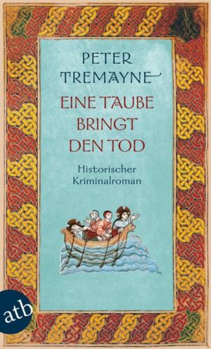 Eine Taube bringt den Tod