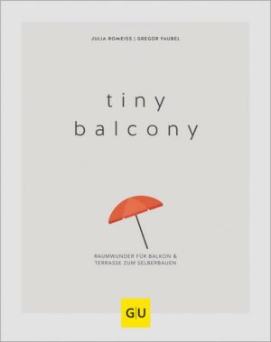 Tiny Balcony