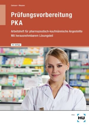 Prüfungsvorbereitung PKA