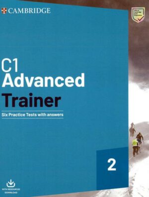 C1 Advanced Trainer 2